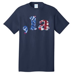 Comma La Vote Kamala Harris For President 2024 Election Tall T-Shirt