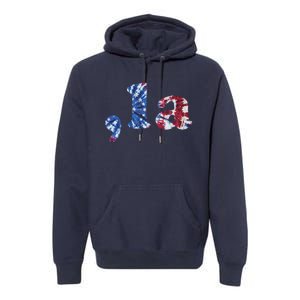 Comma La Vote Kamala Harris For President 2024 Election Premium Hoodie