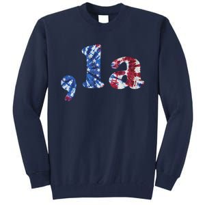 Comma La Vote Kamala Harris For President 2024 Election Tall Sweatshirt