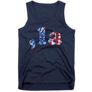 Comma La Vote Kamala Harris For President 2024 Election Tank Top