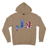 Comma La Vote Kamala Harris For President 2024 Election Hoodie