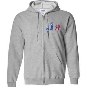 Comma La Vote Kamala Harris For President 2024 Election Full Zip Hoodie