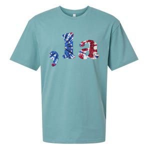 Comma La Vote Kamala Harris For President 2024 Election Sueded Cloud Jersey T-Shirt