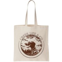 Creek Life With K.E.L.C.E Bag