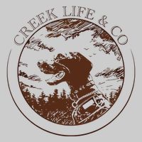 Creek Life With K.E.L.C.E Tie-Dye T-Shirt