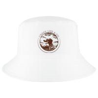 Creek Life With K.E.L.C.E Cool Comfort Performance Bucket Hat