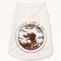 Creek Life With K.E.L.C.E Doggie Tank