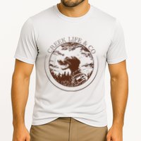 Creek Life With K.E.L.C.E Performance Shirt