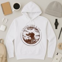 Creek Life With K.E.L.C.E Hoodie