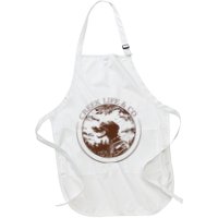 Creek Life With K.E.L.C.E Apron