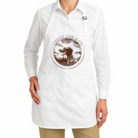Creek Life With K.E.L.C.E Apron