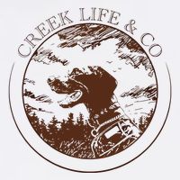 Creek Life With K.E.L.C.E Bucket Hat