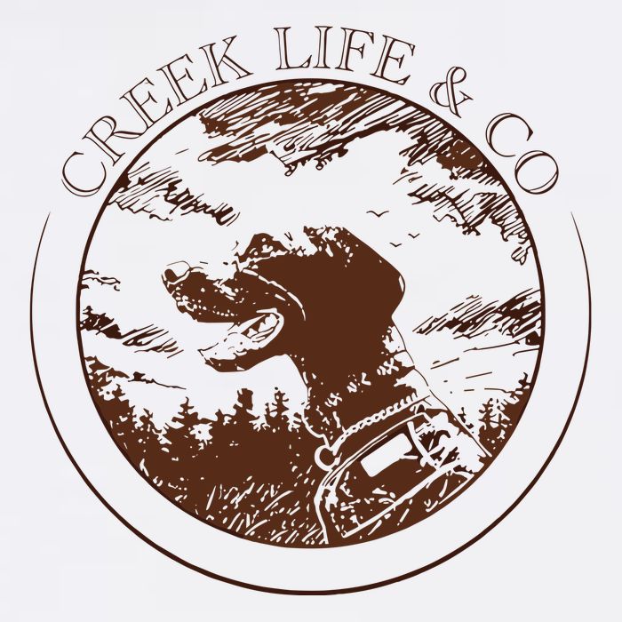 Creek Life With K.E.L.C.E Bucket Hat
