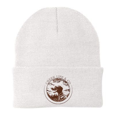 Creek Life With K.E.L.C.E Beanie