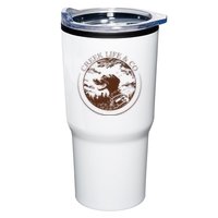 Creek Life With K.E.L.C.E Tumbler