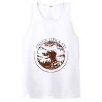 Creek Life With K.E.L.C.E PosiCharge Competitor Tank