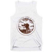 Creek Life With K.E.L.C.E Tank Top