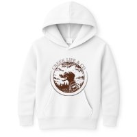 Creek Life With K.E.L.C.E Kids Hoodie