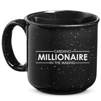 Cardano Millionaire Ada Token Bullrun Blockchain Coin Cute Gift 15oz Campfire Ceramic Mug