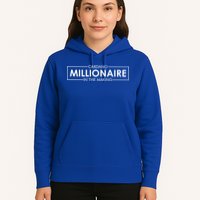 Cardano Millionaire Ada Token Bullrun Blockchain Coin Cute Gift Hoodie