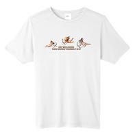 Cry Me A River Then Drown Yourself In It Tall Fusion ChromaSoft Performance T-Shirt