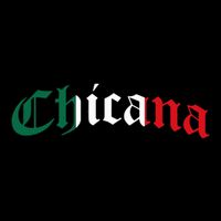 Chicana Mexican American Pride Hispanic Latino Culture Poster