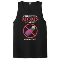 Christian Moms Against Gooning PosiCharge Competitor Tank