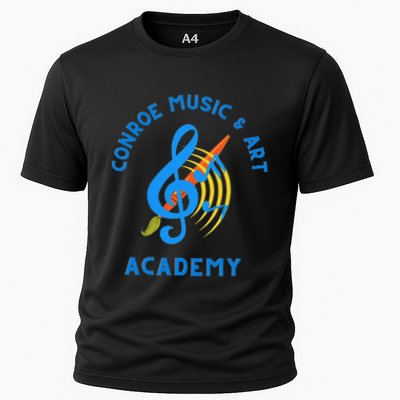 Conroe Music And Art Academy Performance Shirt