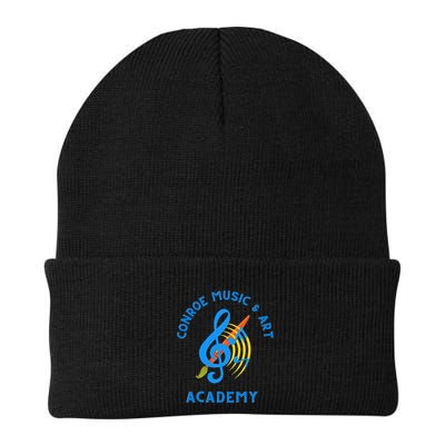 Conroe Music And Art Academy Beanie
