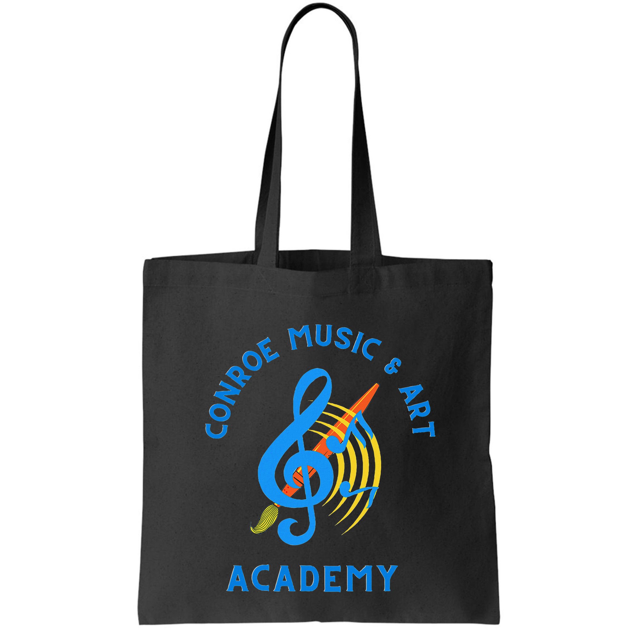 Conroe Music And Art Academy Bag