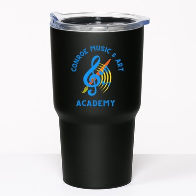 Conroe Music And Art Academy Tumbler