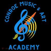 Conroe Music And Art Academy Baby Bodysuit