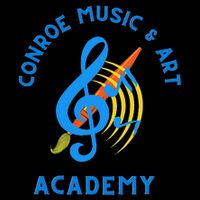 Conroe Music And Art Academy Wool Snapback Cap