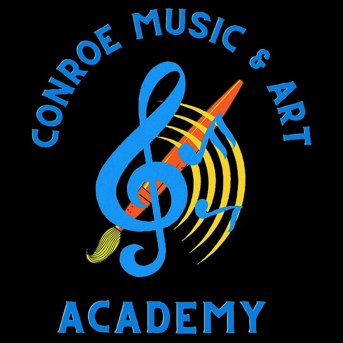 Conroe Music And Art Academy Wool Snapback Cap