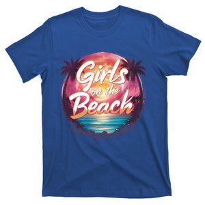 Cape May Beach Trip 2024 Gift T-Shirt