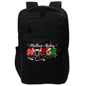 Christmas Mother Baby Nurses Wrap The Best Gifts Impact Tech Backpack