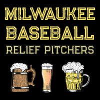 Classic Milwaukee Baseball & Beer Fan Retro Wisconsin 16 in Basic Backpack