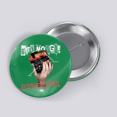 City M.O.R.G.U.E Bombs In The Mail Button