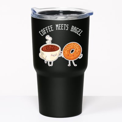 Coffee Meets Bagel Bagels Tumbler