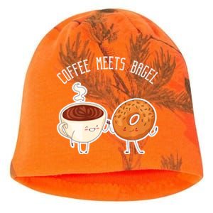 Coffee Meets Bagel Bagels Kati - Camo Knit Beanie