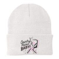 Country Music Baby Frog Knit Cap Winter Beanie