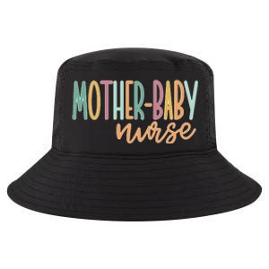 Cute Mother Baby Nurse Gift Cool Comfort Performance Bucket Hat