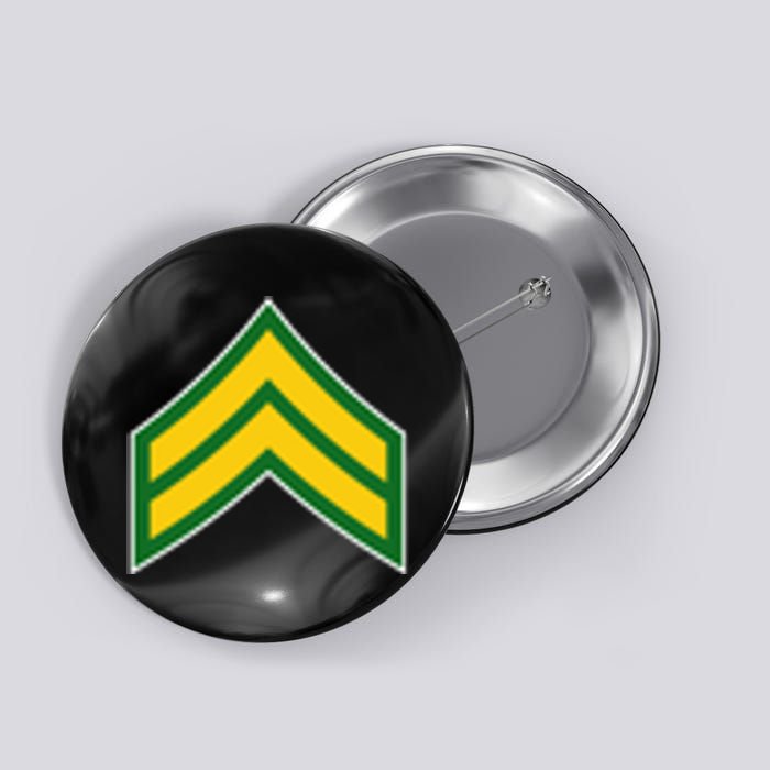 Corporal Military Badge Button