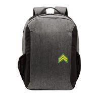 Corporal Military Badge Vector Backpack