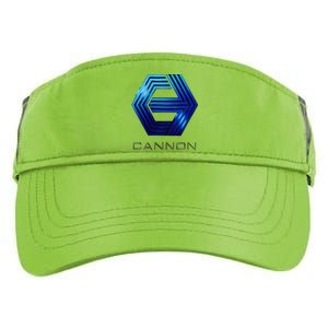 Cannon Movies Adult Drive Performance Visor