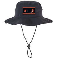 Crafty Minotaur Bucket Hat