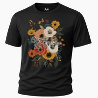 Chinga Migra Cooling Performance Crew T-Shirt