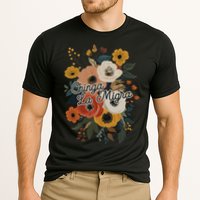 Chinga Migra Cooling Performance Crew T-Shirt
