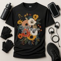 Chinga Migra Cooling Performance Crew T-Shirt