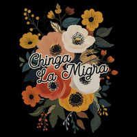 Chinga Migra Cooling Performance Crew T-Shirt
